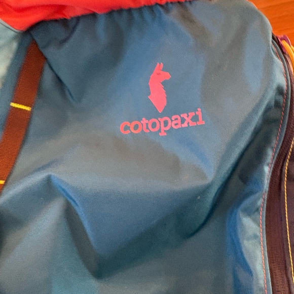 Cotopaxi | Batac 16L Del Dia Pack - Picture 5 of 7